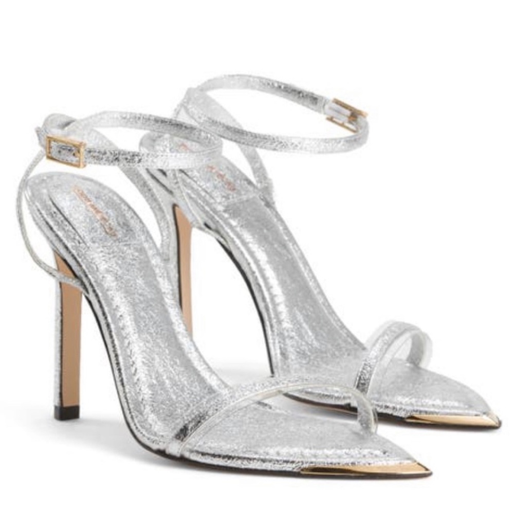 GA On Point Sandal 9